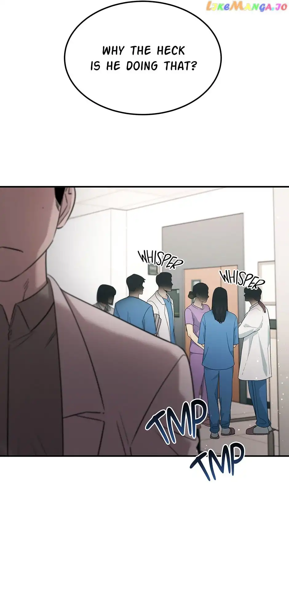 Genius Doctor Lee Moo-jin Chapter 127 10